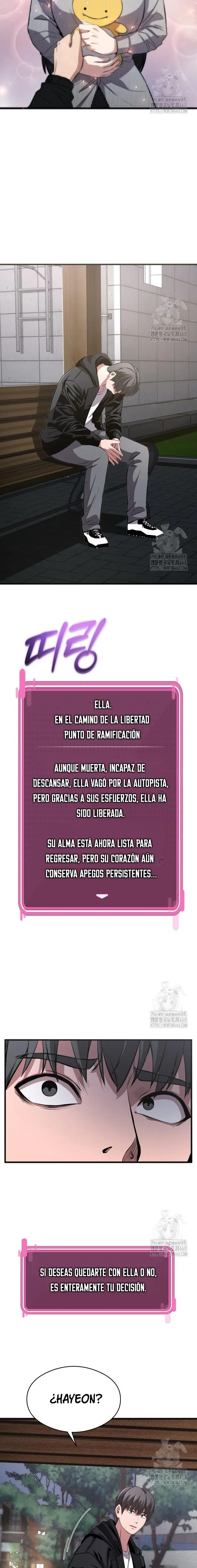 El poema de un corazón palpitante. > Capitulo 7 > Page 251