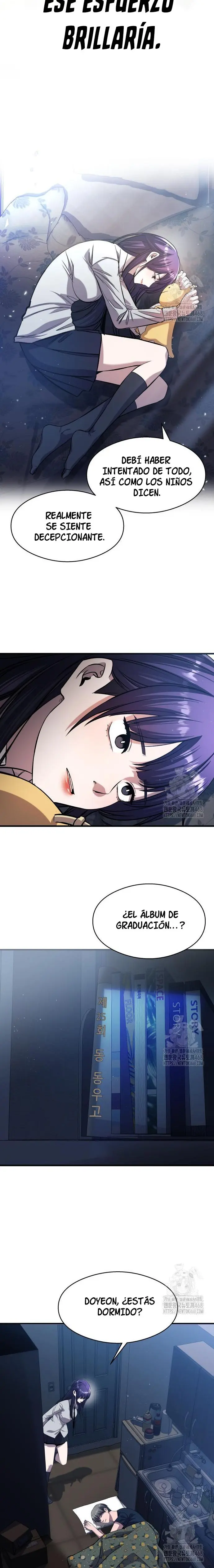 El poema de un corazón palpitante. > Capitulo 8 > Page 231