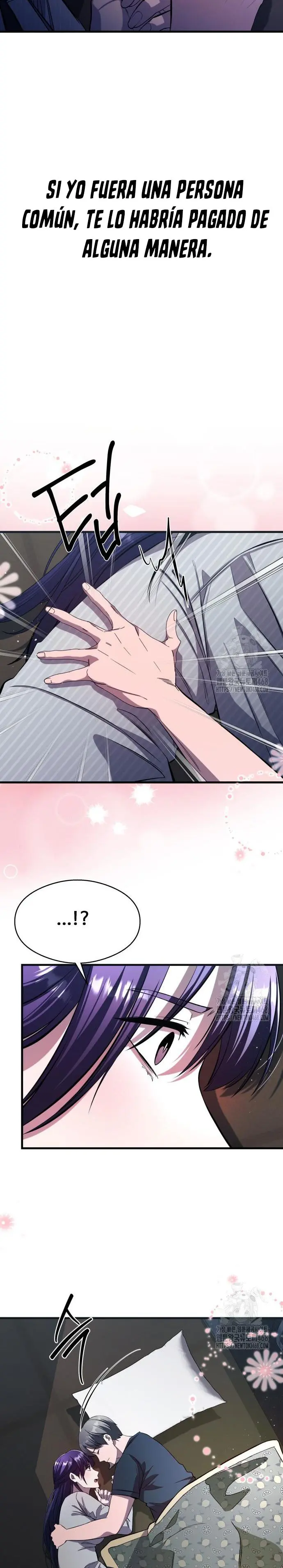 El poema de un corazón palpitante. > Capitulo 8 > Page 281