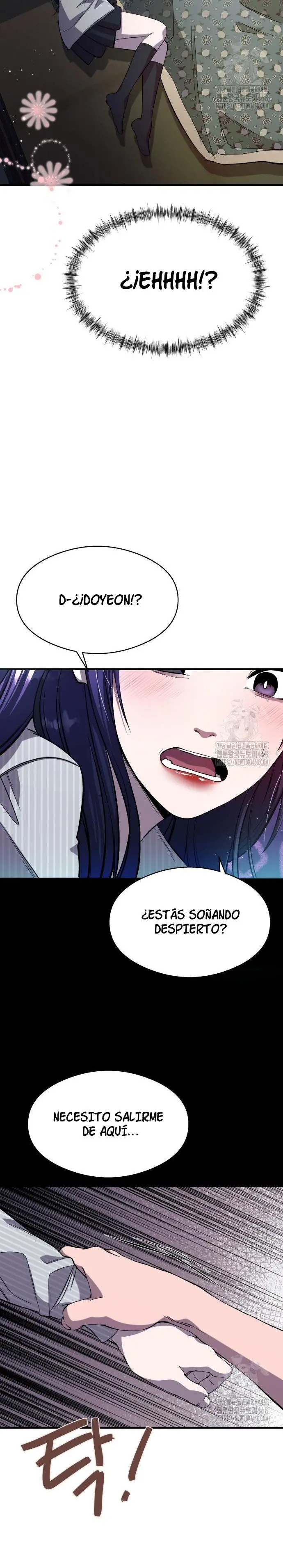 El poema de un corazón palpitante. > Capitulo 8 > Page 291