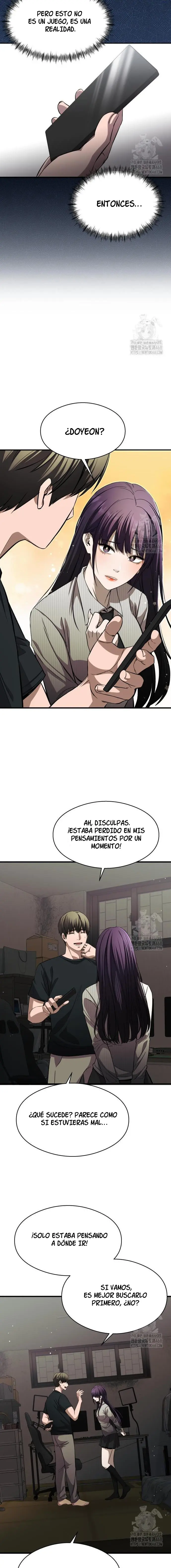 El poema de un corazón palpitante. > Capitulo 9 > Page 81
