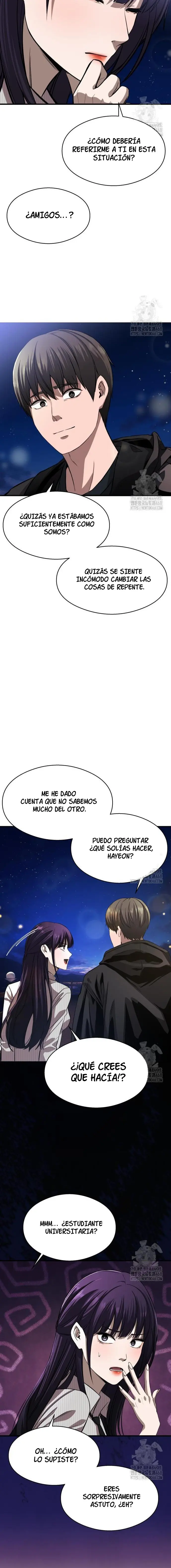 El poema de un corazón palpitante. > Capitulo 9 > Page 141
