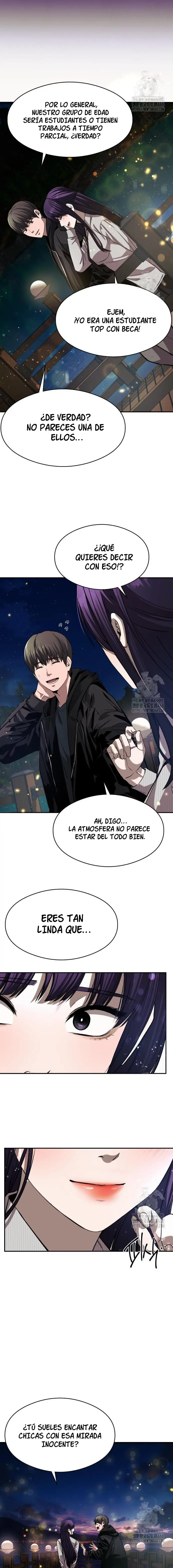 El poema de un corazón palpitante. > Capitulo 9 > Page 151