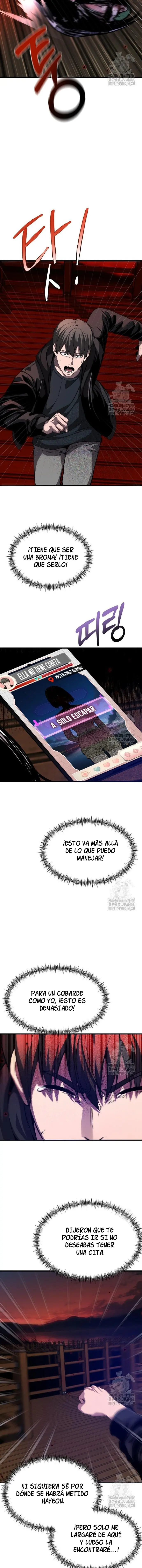 El poema de un corazón palpitante. > Capitulo 10 > Page 61
