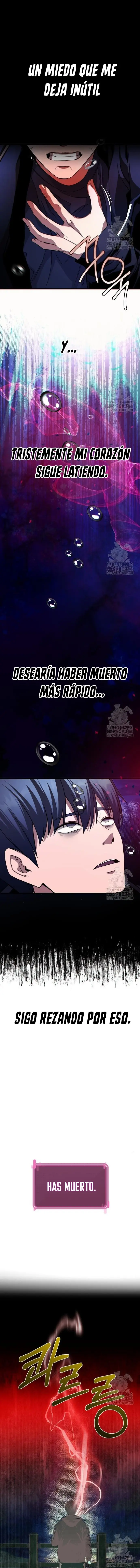 El poema de un corazón palpitante. > Capitulo 10 > Page 111