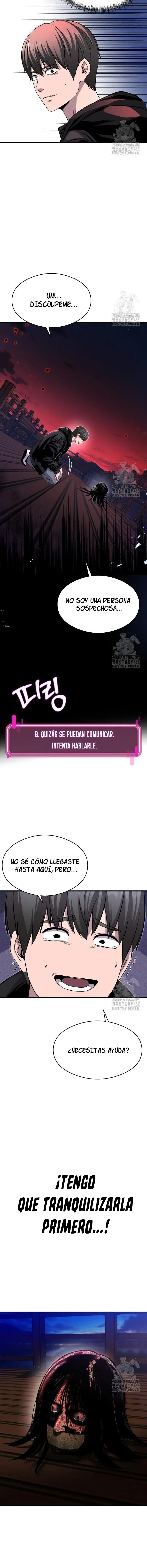El poema de un corazón palpitante. > Capitulo 10 > Page 151