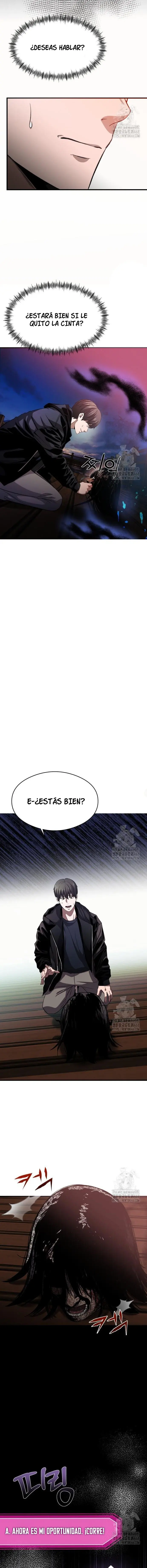 El poema de un corazón palpitante. > Capitulo 10 > Page 171