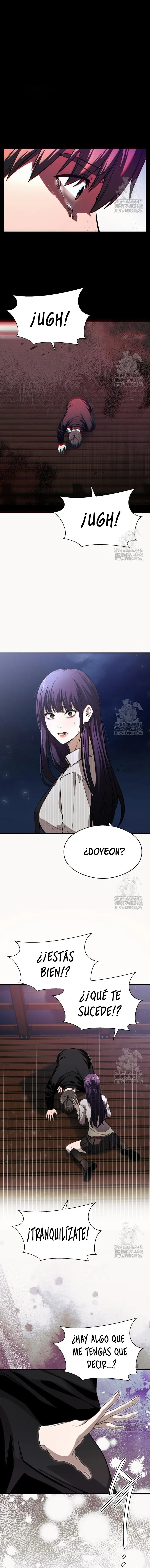 El poema de un corazón palpitante. > Capitulo 11 > Page 11