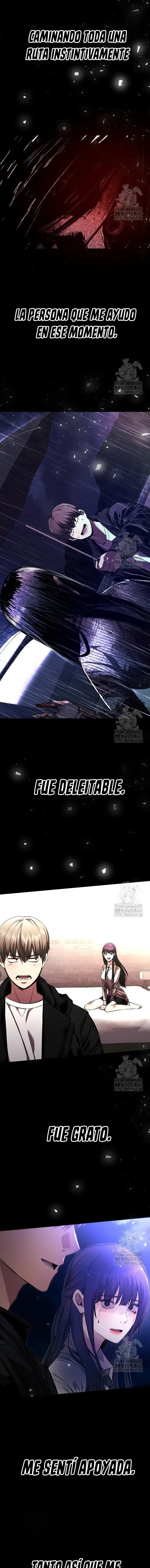 El poema de un corazón palpitante. > Capitulo 11 > Page 41