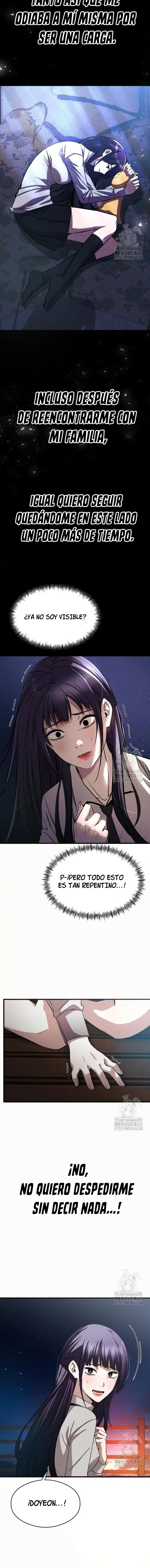 El poema de un corazón palpitante. > Capitulo 11 > Page 51