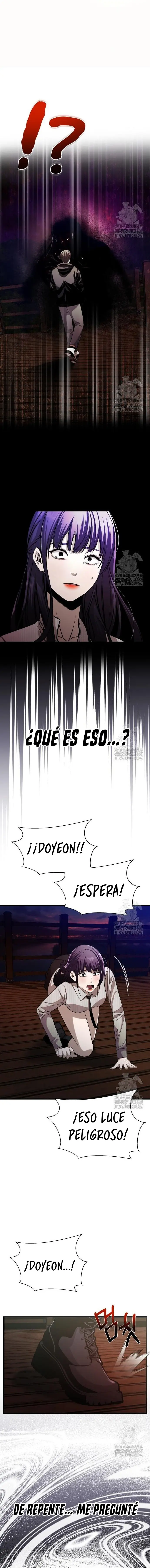 El poema de un corazón palpitante. > Capitulo 11 > Page 61
