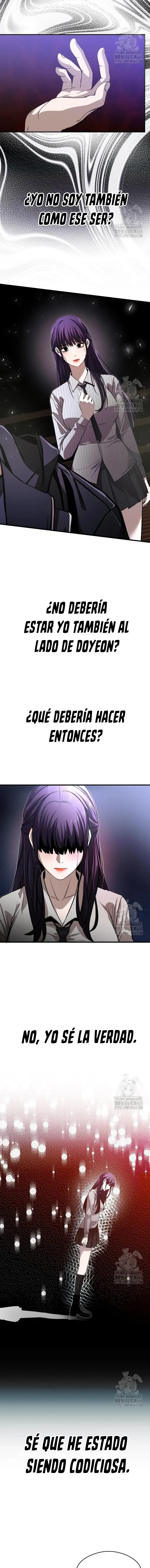 El poema de un corazón palpitante. > Capitulo 11 > Page 71