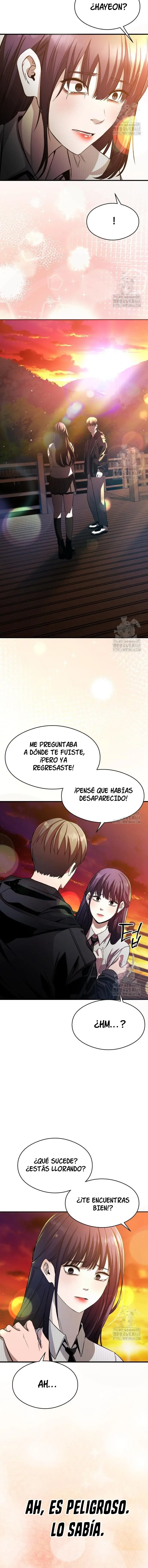 El poema de un corazón palpitante. > Capitulo 11 > Page 81