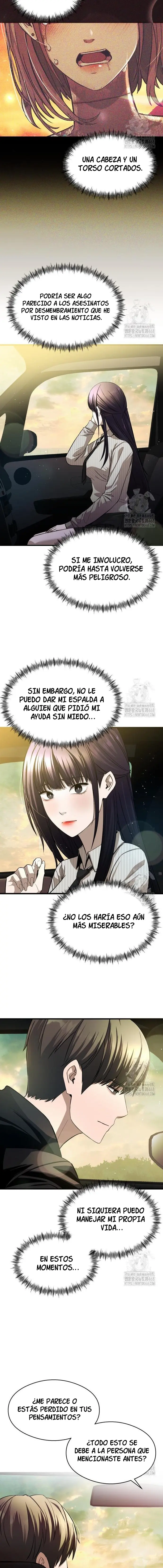 El poema de un corazón palpitante. > Capitulo 11 > Page 161