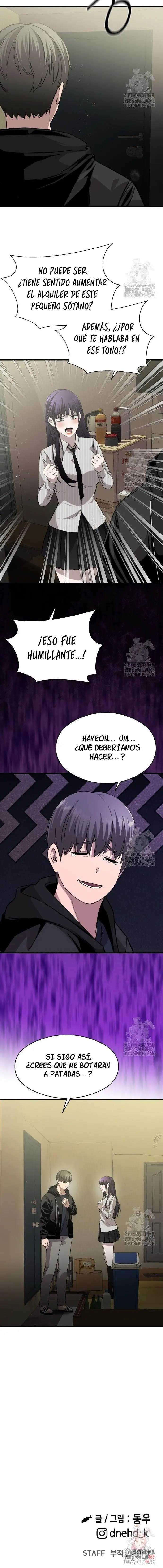 El poema de un corazón palpitante. > Capitulo 11 > Page 211