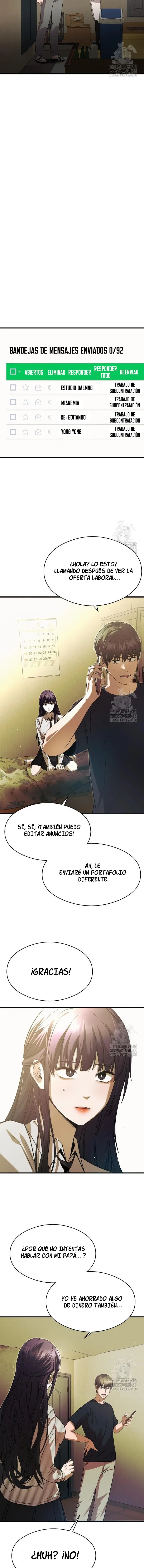 El poema de un corazón palpitante. > Capitulo 12 > Page 21