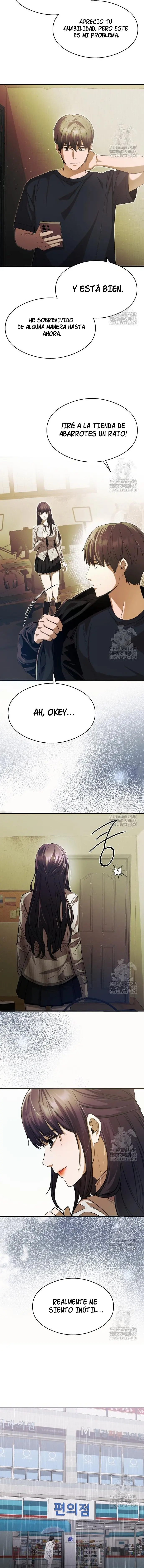 El poema de un corazón palpitante. > Capitulo 12 > Page 31