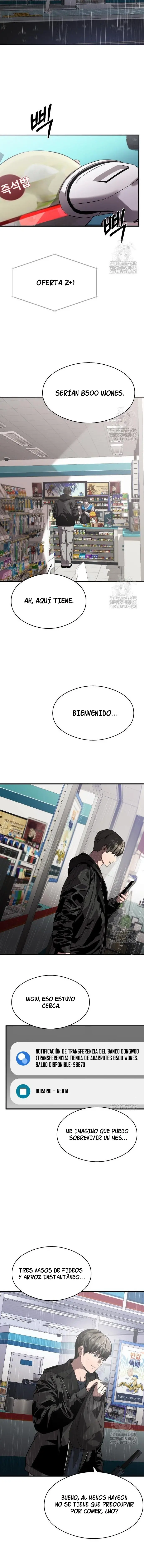 El poema de un corazón palpitante. > Capitulo 12 > Page 41