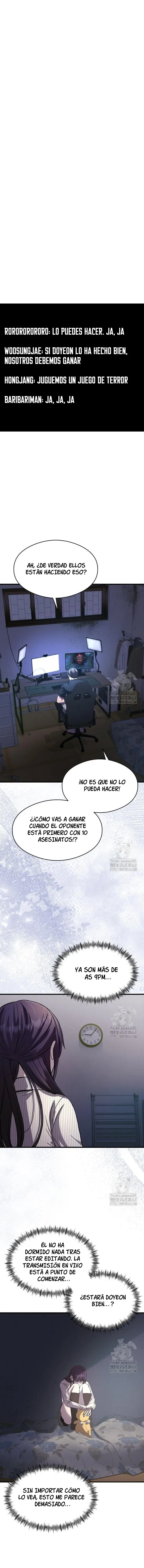 El poema de un corazón palpitante. > Capitulo 12 > Page 71