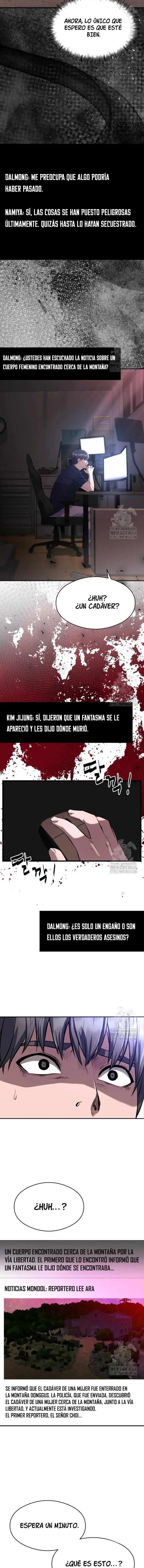 El poema de un corazón palpitante. > Capitulo 12 > Page 131