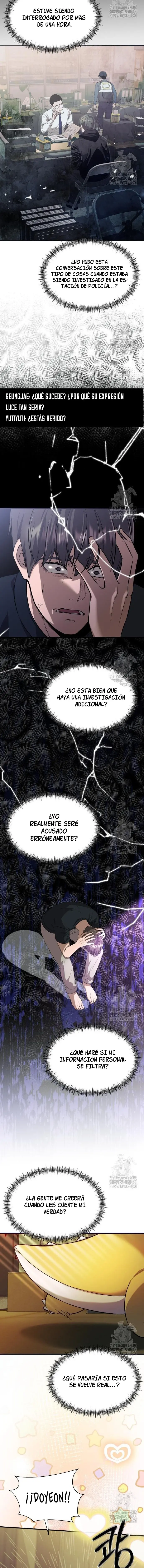 El poema de un corazón palpitante. > Capitulo 12 > Page 151