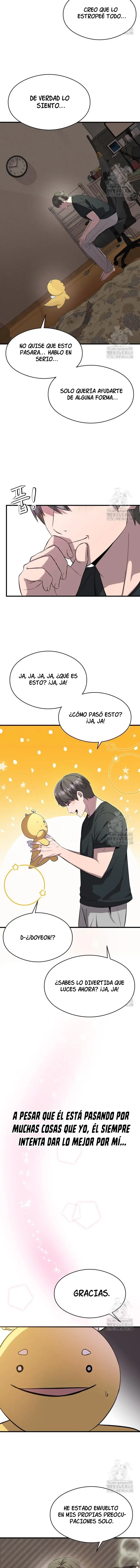El poema de un corazón palpitante. > Capitulo 12 > Page 191