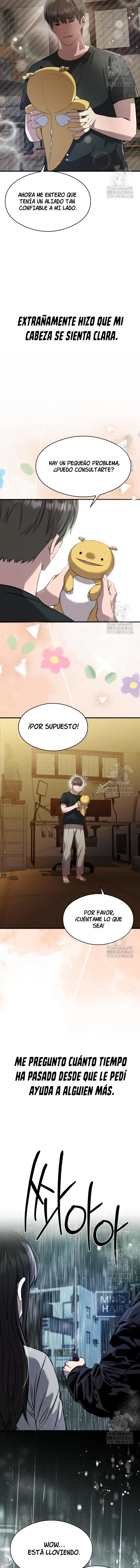 El poema de un corazón palpitante. > Capitulo 12 > Page 201
