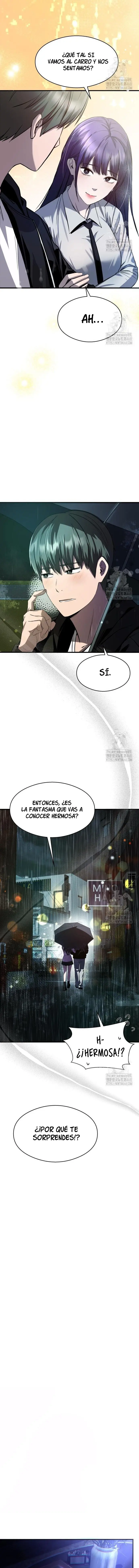 El poema de un corazón palpitante. > Capitulo 12 > Page 221