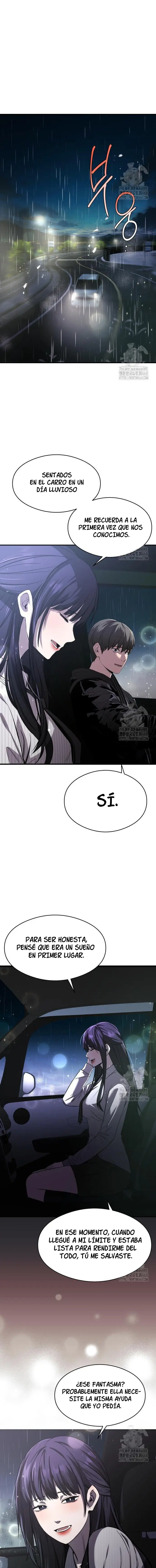 El poema de un corazón palpitante. > Capitulo 13 > Page 11