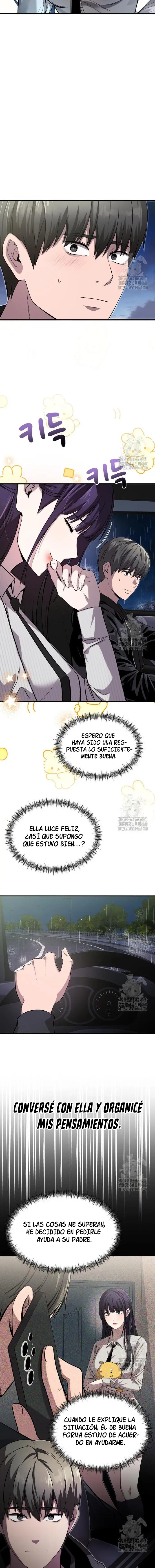 El poema de un corazón palpitante. > Capitulo 13 > Page 41