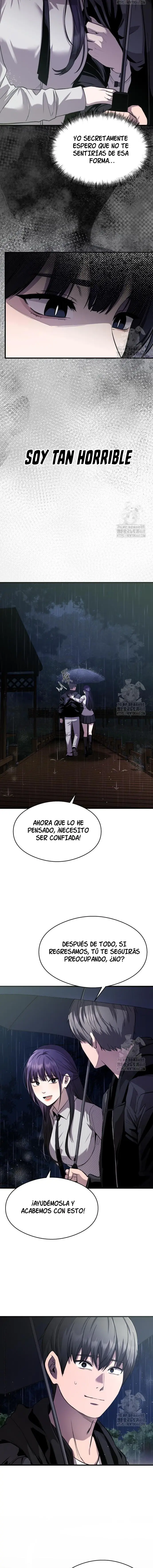 El poema de un corazón palpitante. > Capitulo 13 > Page 81