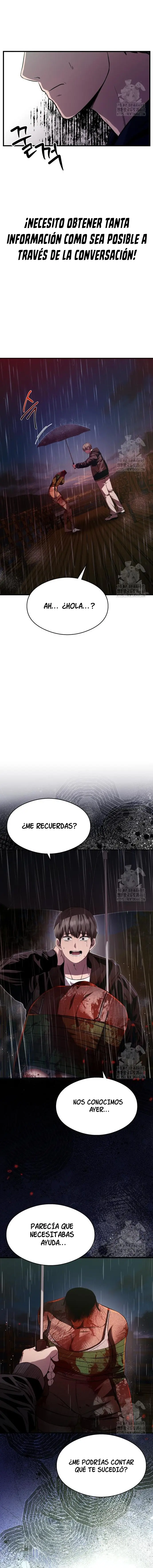 El poema de un corazón palpitante. > Capitulo 13 > Page 111