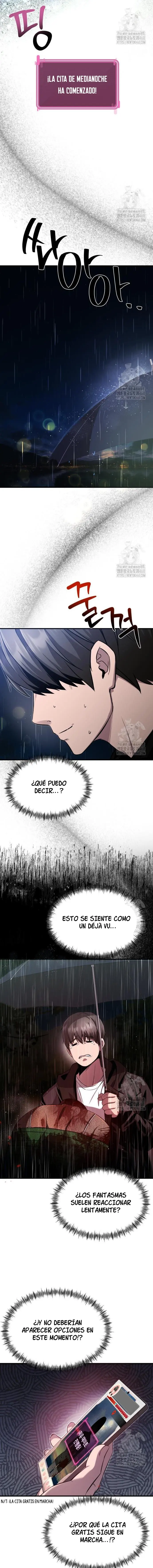 El poema de un corazón palpitante. > Capitulo 13 > Page 121