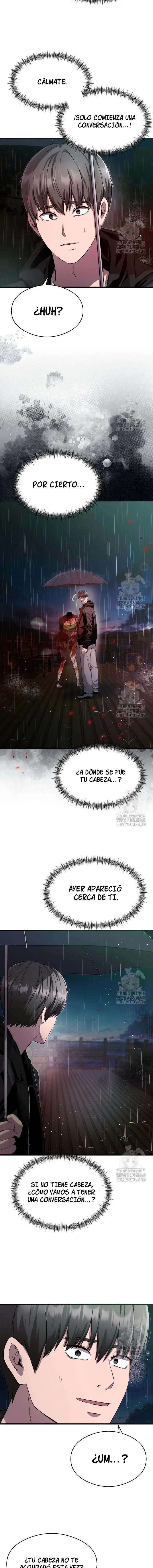 El poema de un corazón palpitante. > Capitulo 13 > Page 131