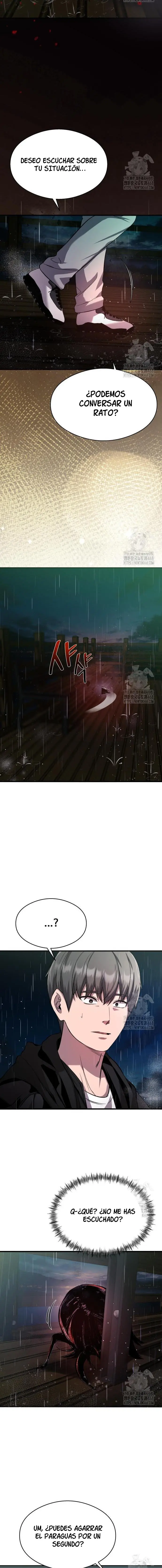 El poema de un corazón palpitante. > Capitulo 13 > Page 151