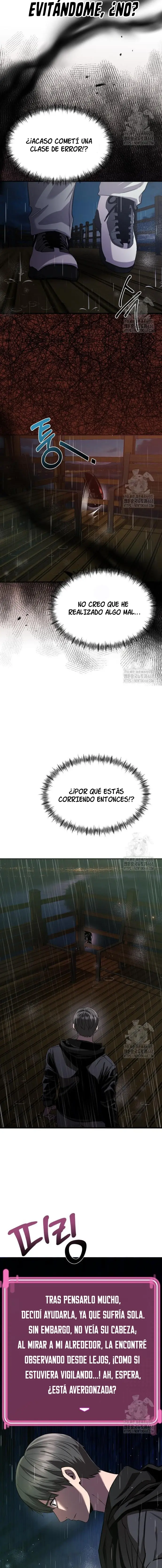 El poema de un corazón palpitante. > Capitulo 13 > Page 171