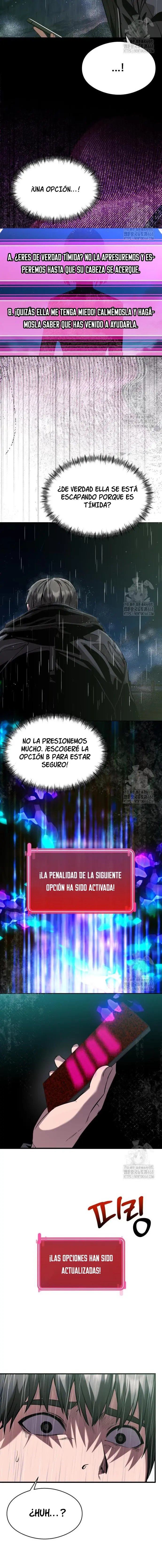 El poema de un corazón palpitante. > Capitulo 13 > Page 181