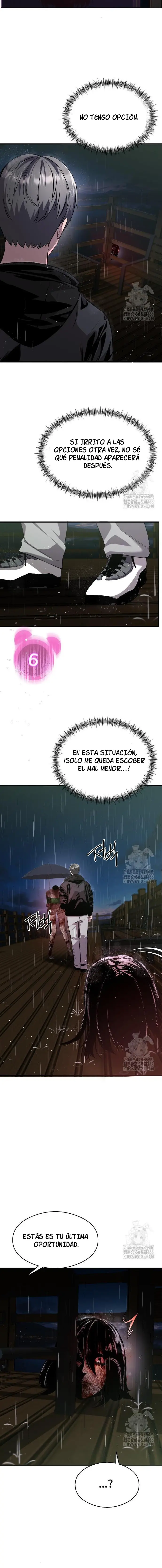 El poema de un corazón palpitante. > Capitulo 13 > Page 201