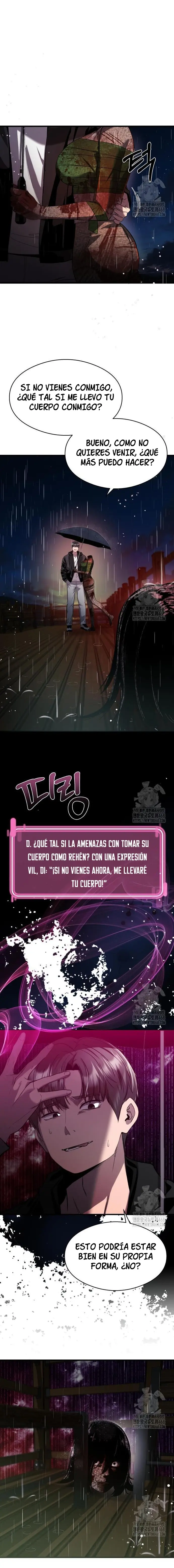 El poema de un corazón palpitante. > Capitulo 14 > Page 11