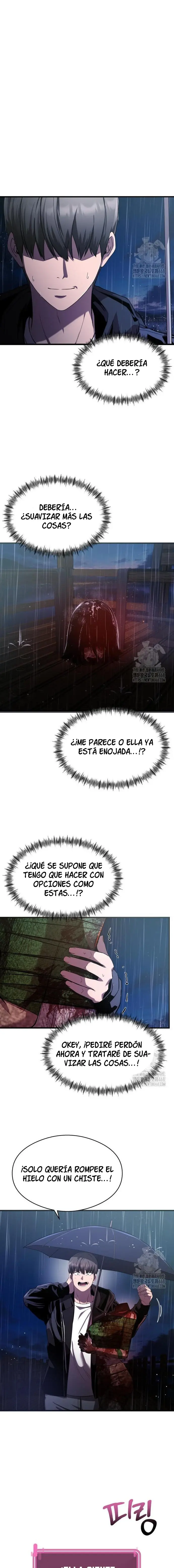El poema de un corazón palpitante. > Capitulo 14 > Page 21