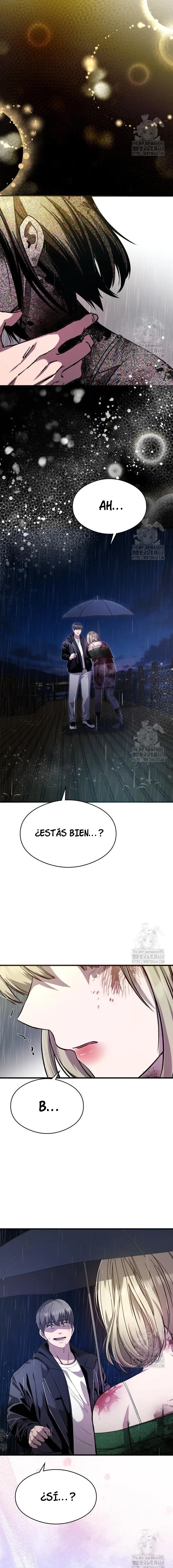 El poema de un corazón palpitante. > Capitulo 14 > Page 41