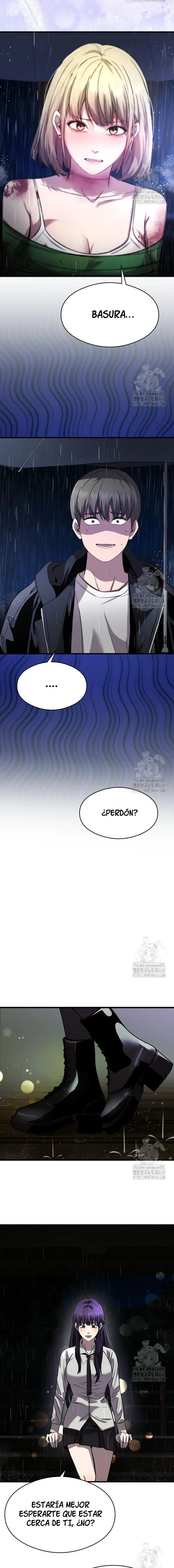 El poema de un corazón palpitante. > Capitulo 14 > Page 51