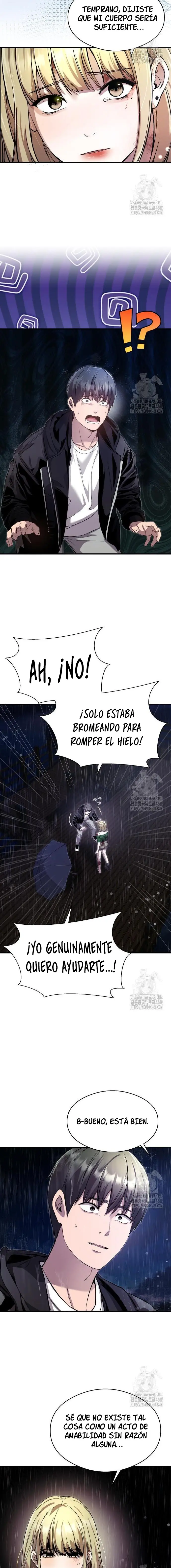 El poema de un corazón palpitante. > Capitulo 14 > Page 81