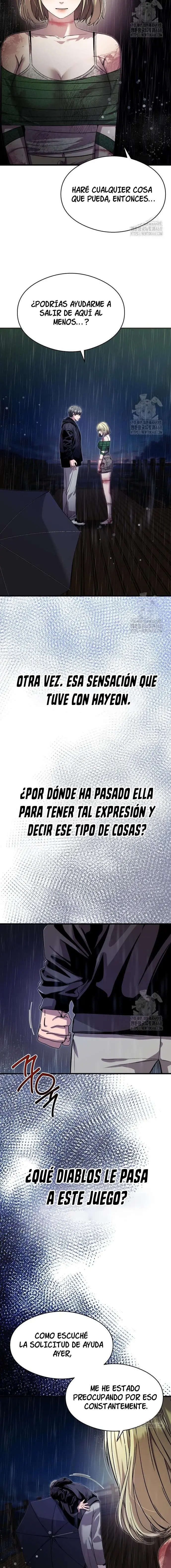 El poema de un corazón palpitante. > Capitulo 14 > Page 91