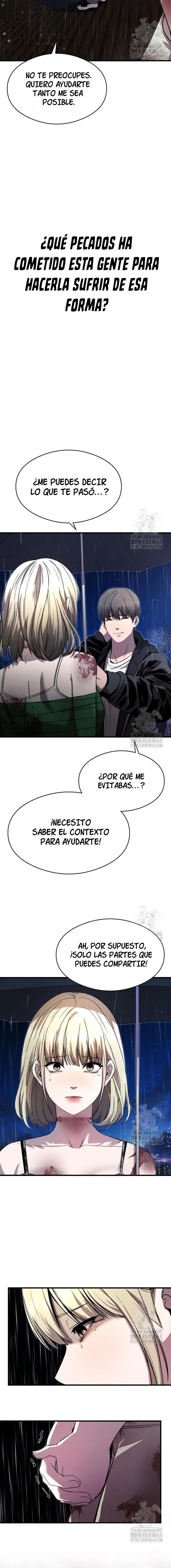 El poema de un corazón palpitante. > Capitulo 14 > Page 101