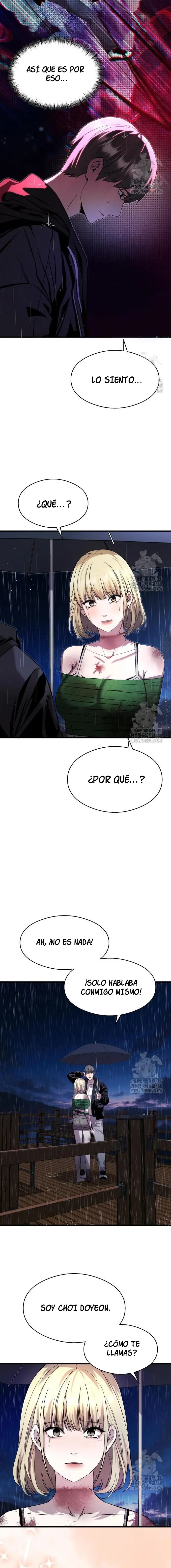 El poema de un corazón palpitante. > Capitulo 14 > Page 121