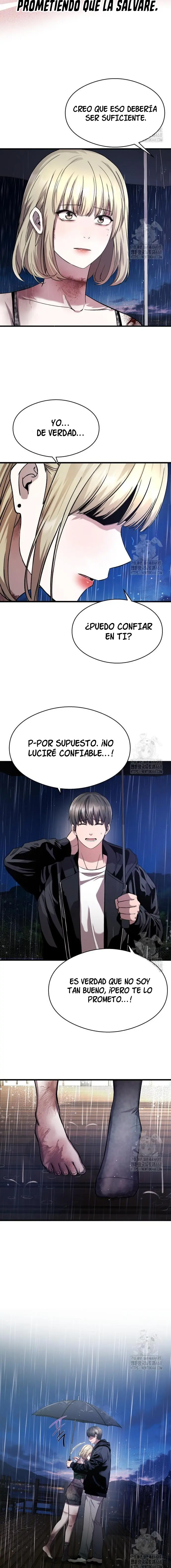 El poema de un corazón palpitante. > Capitulo 14 > Page 141