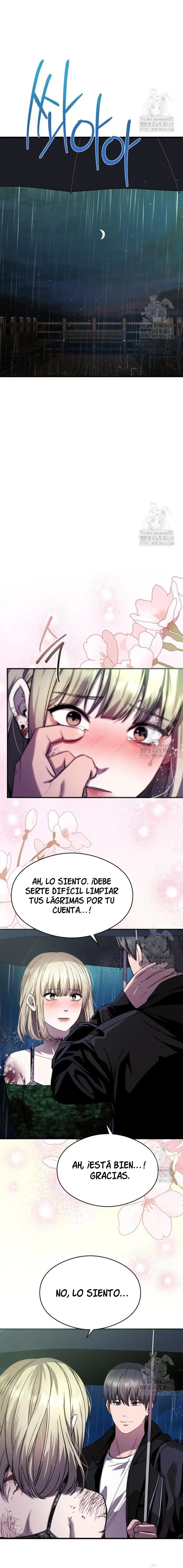 El poema de un corazón palpitante. > Capitulo 14 > Page 161
