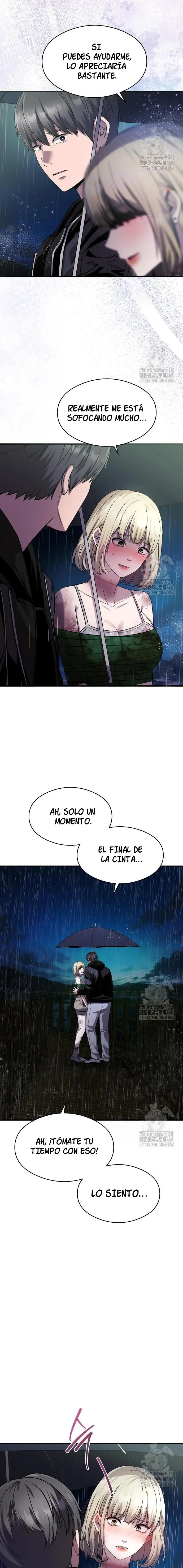 El poema de un corazón palpitante. > Capitulo 14 > Page 181