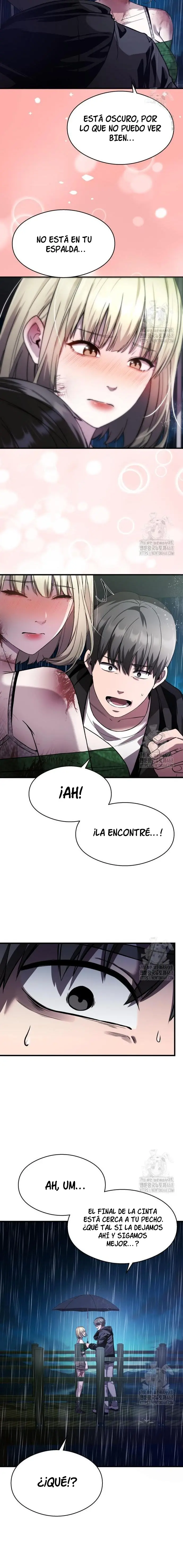 El poema de un corazón palpitante. > Capitulo 14 > Page 191